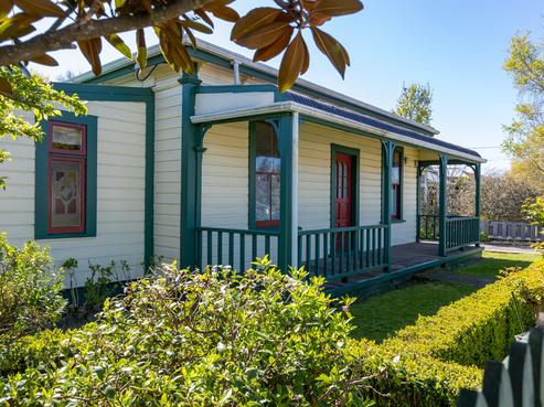 80 Renall Street, Masterton