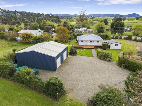 127 Dunback Road, Palmerston