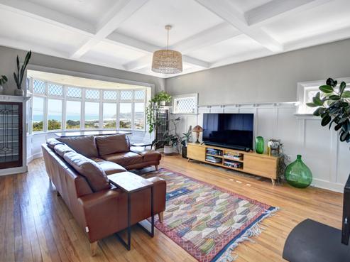 1 Oakland Street, Andersons Bay