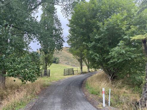 40 Blackburne Road, Te Horo