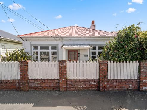 47 Queen Street, Petone