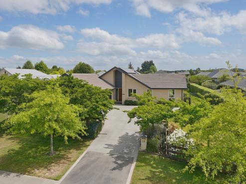 34 Rotherham Drive, West Melton