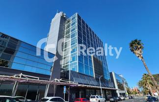 Office Options to Suit Your Needs!