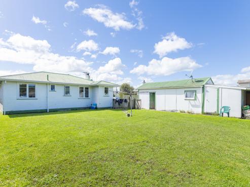20 Glasgow Crescent, Kaiti
