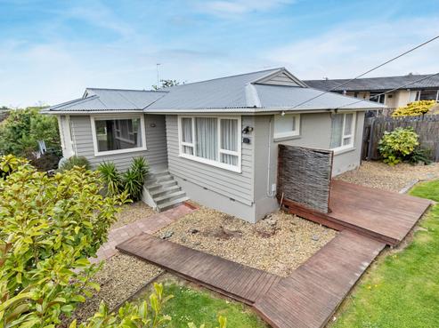 17 Spring Road, Gleniti