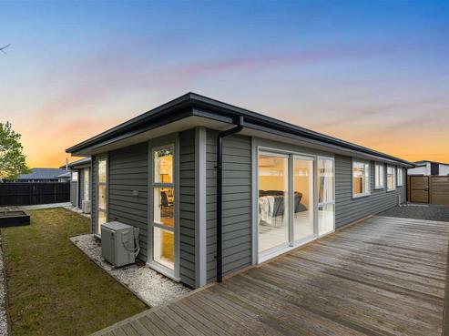 5 Jim Hickey Way, Rolleston