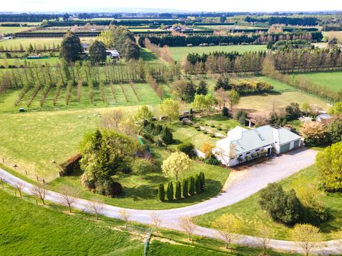 1495 Tram Road, Swannanoa