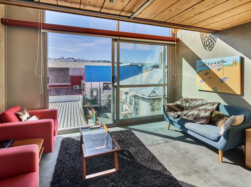 34/42 Abel Smith Street, Te Aro