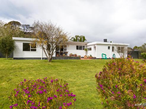 22 Black Beech Street, Birchville