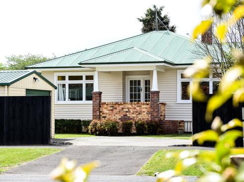 16 Hobson Street, Maeroa