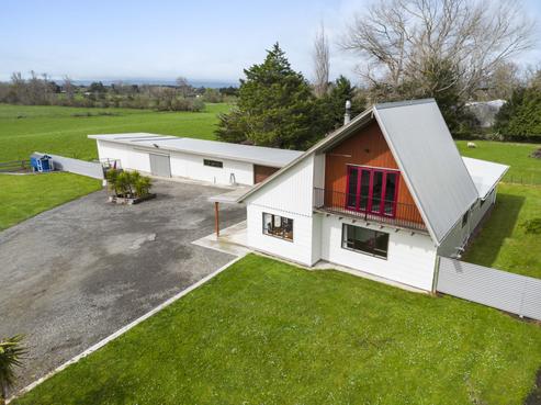 273 Makino Road, Feilding