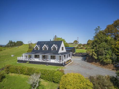 320 Creightons Road, Clevedon