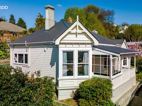 36 College Street, Caversham