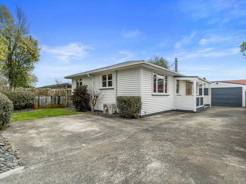 307 Shakespeare Street, Leamington