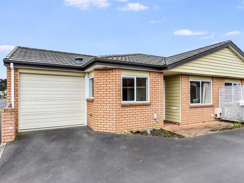 16A Enderley Avenue, Enderley
