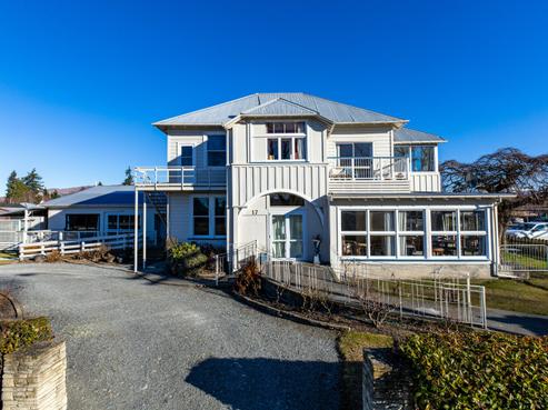 17 Main Street, Fairlie