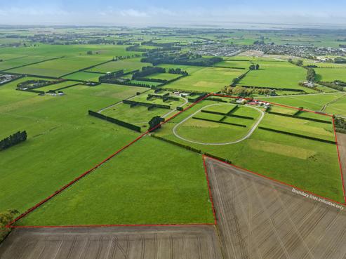 181 Andersons Road, Leeston