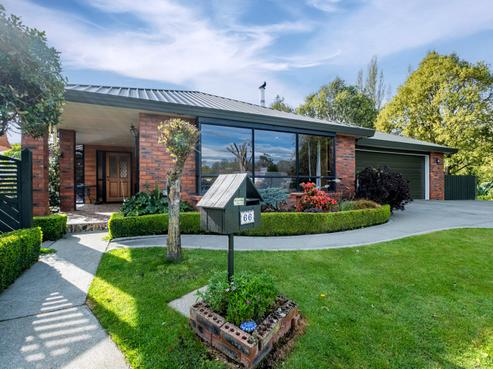 66 Ormsby Street North, Temuka