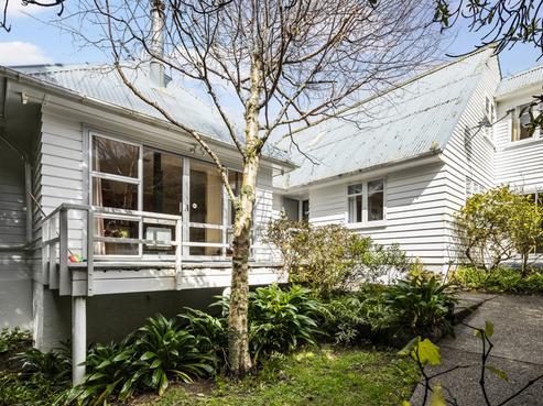 39 Cornford Street, Karori