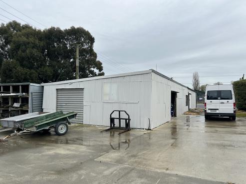 29 Seddon Street, Cheviot