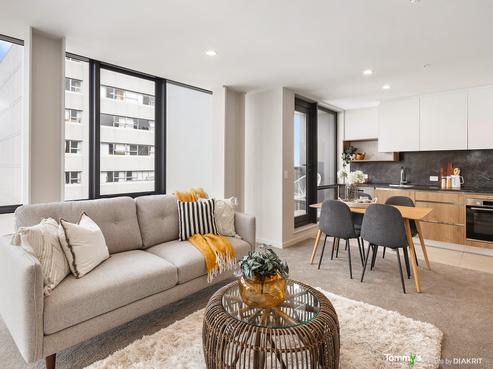 802/212 Willis Street, Te Aro