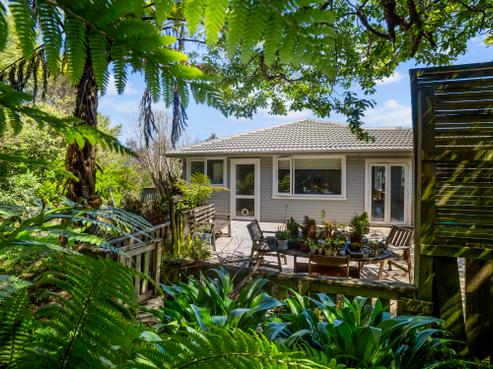 54 Montgomery Avenue, Karori