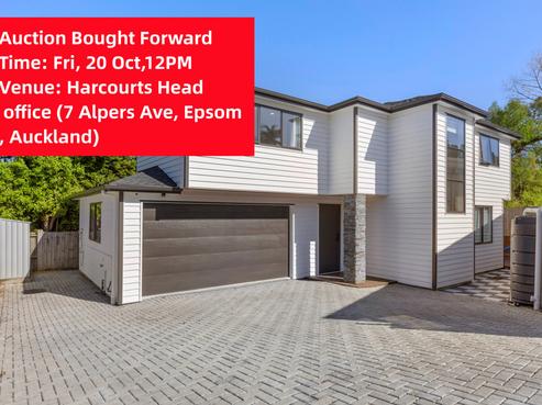 25A Marsh Avenue, Forrest Hill