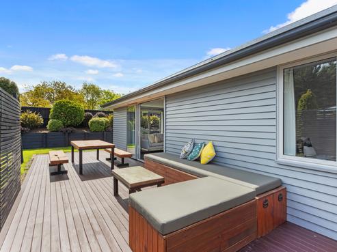 39D Fairfield Way, Rolleston