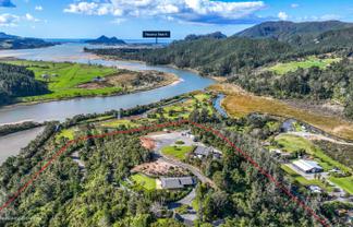 492 Hikuai Settlement Road, Hikuai