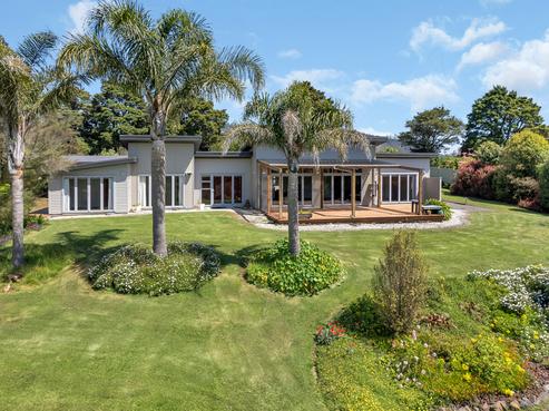 464 Vinegar Hill Road, Kauri