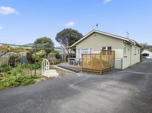 56 Kirkcaldy Street, South Dunedin