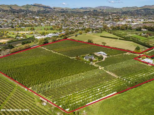 67 Crosses Road, Havelock North