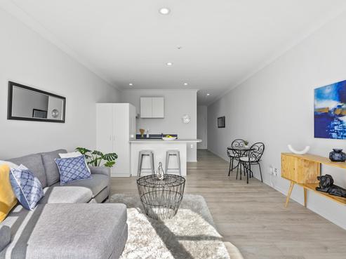 313/3 Morningside Drive, Morningside