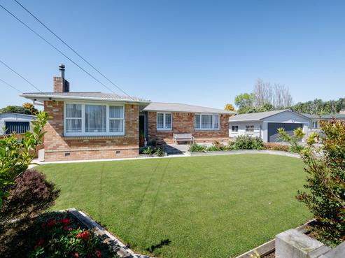 27 Cotton Street, Saint Andrews
