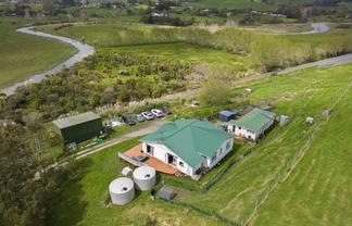 101 Downer Access Road, Kaukapakapa