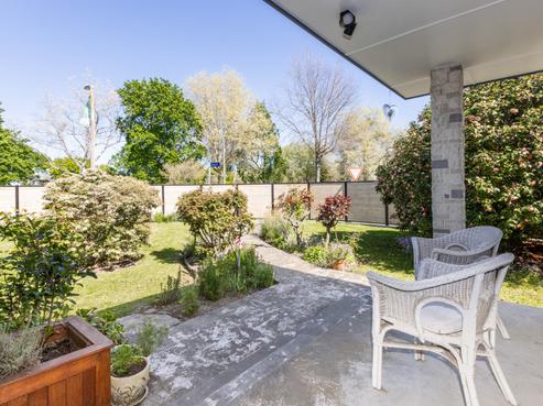 1030 Grove Road, Mayfair