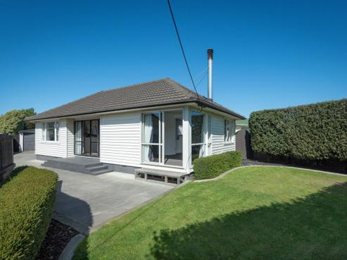 45 Branston Street, Hornby