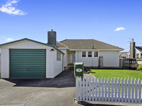 32 Sheridan Crescent, Trentham