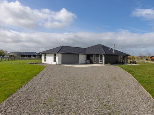 52 Mahua Road, Feilding