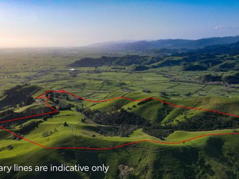 56 Maratoto Road, Paeroa