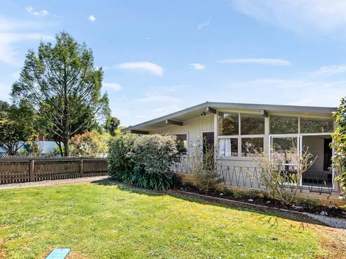 23 Crawford Crescent, Kamo