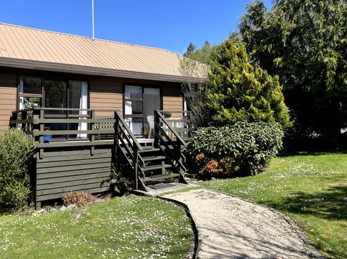 23B Denby Place, Hanmer Springs