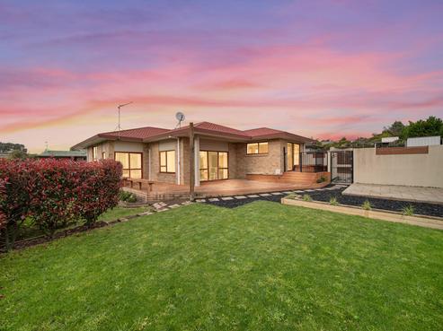 3 Hartfield Rise, Pahurehure