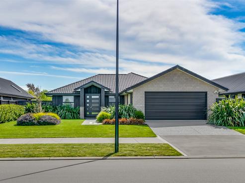 46 Lanner Drive, Rolleston