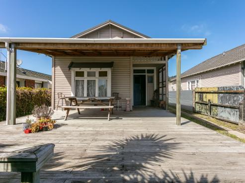 207 Crawford Road, Kaiti