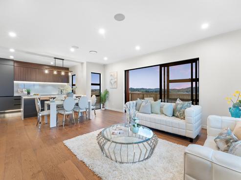 8 Silverhill Lane, Silverdale
