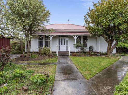 203 Matsons Avenue, Papanui
