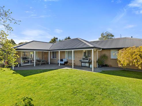 11 Cryer Street, Southbridge
