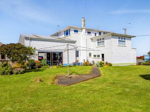 451 Ahipaipa Road, Okaiawa