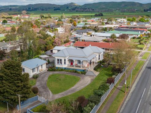 142 Porangahau Road, Waipukurau and Surrounds